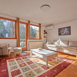 Appartement met een Slaapkamer